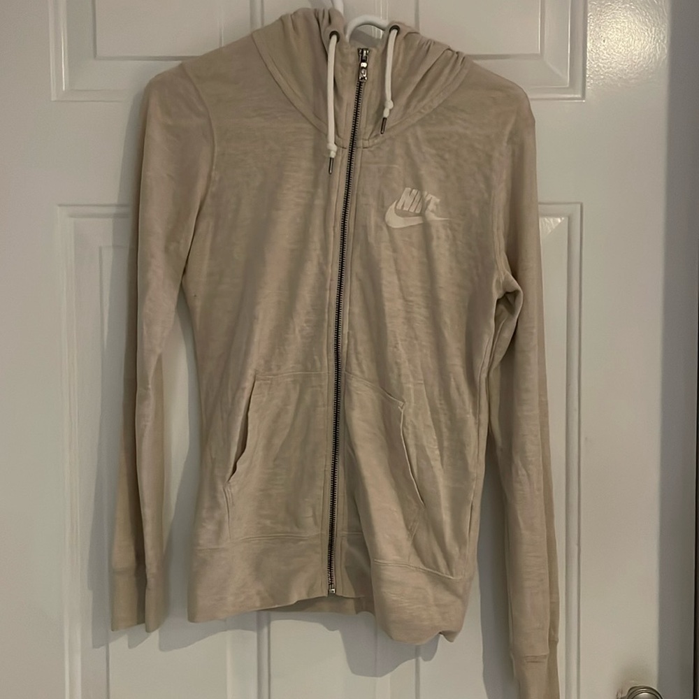 Nike Sweater